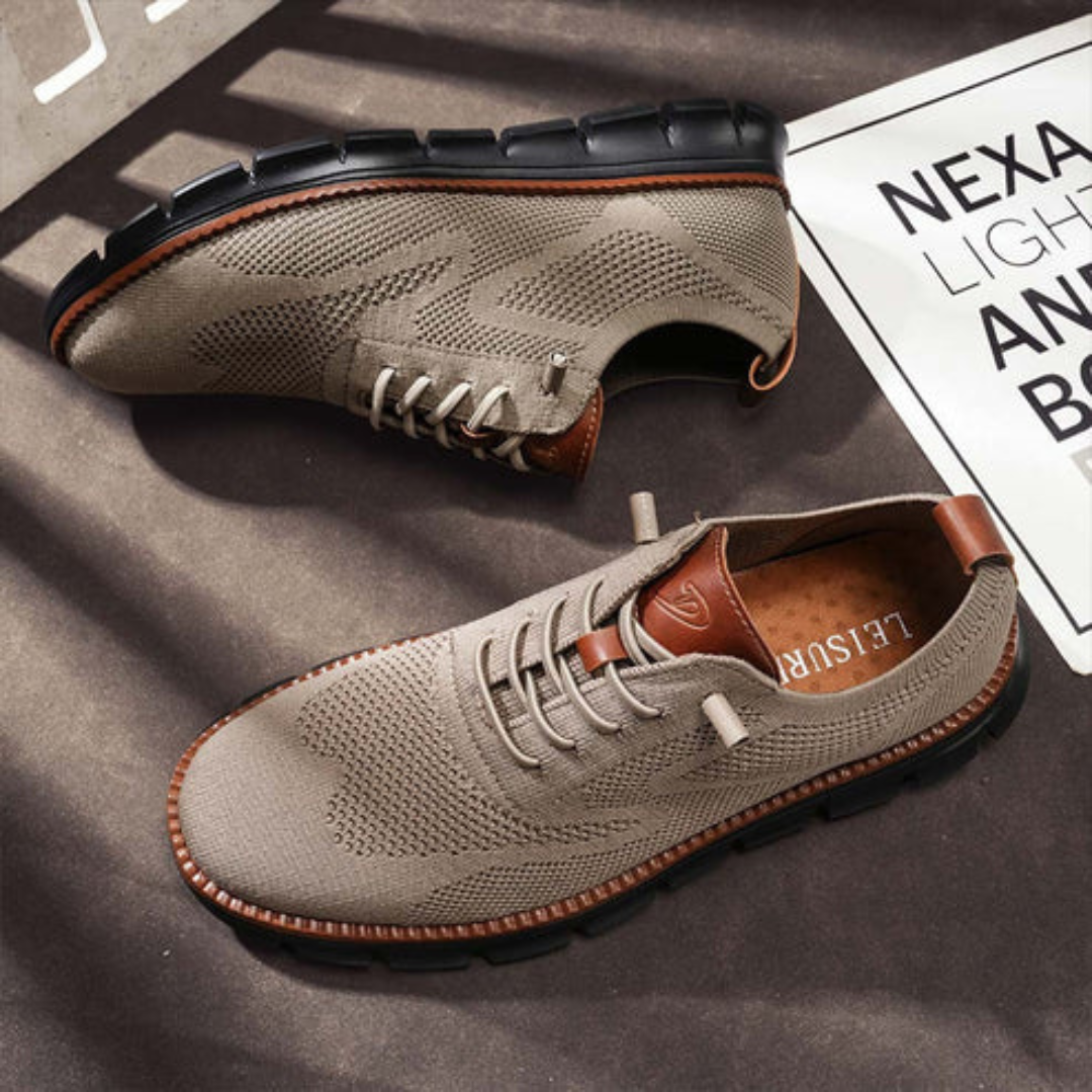 UrbanFit™ – UltraKomfort Sneaker