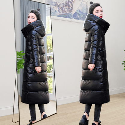 Willow | Langer Mantel