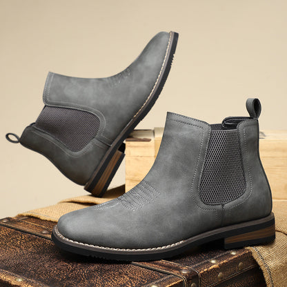 MODVARA™ | Maxwell Boots 04.01