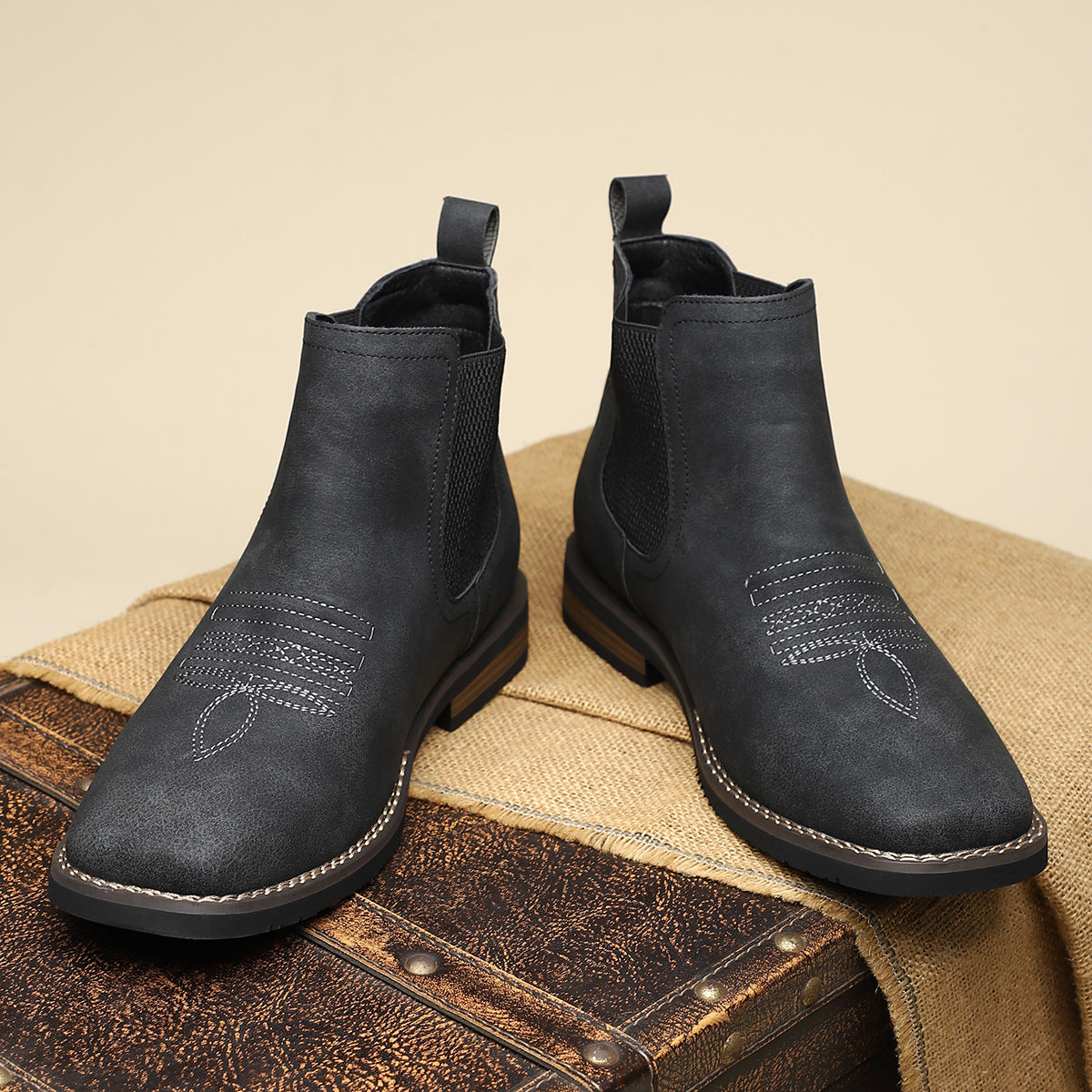 MODVARA™ | Maxwell Boots 04.01