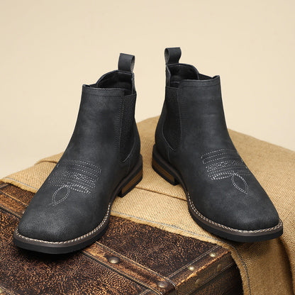 MODVARA™ | Maxwell Boots 04.01