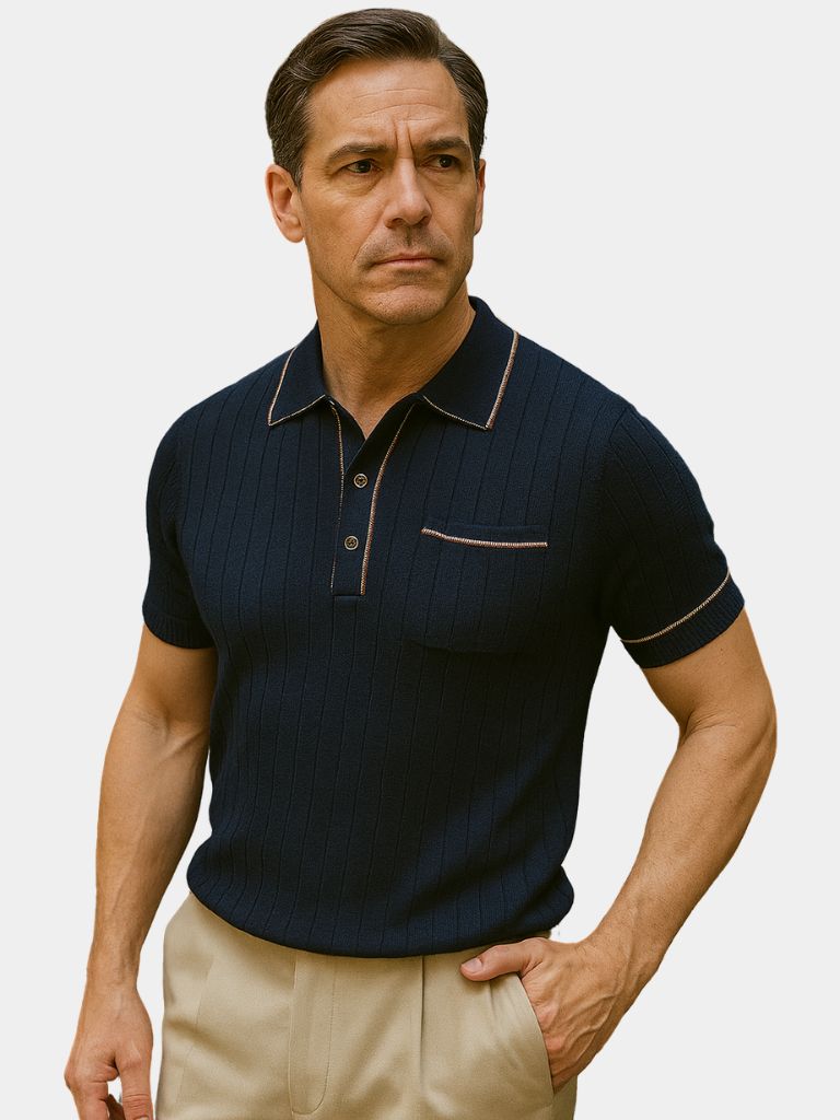 Alessandro™ | Die Eleganz des Old Money in moderner Version