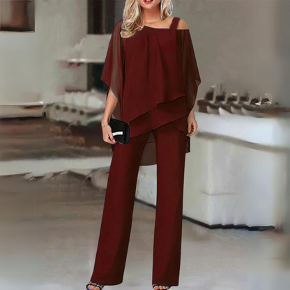 Adelinda | Elegantes Damen-Set