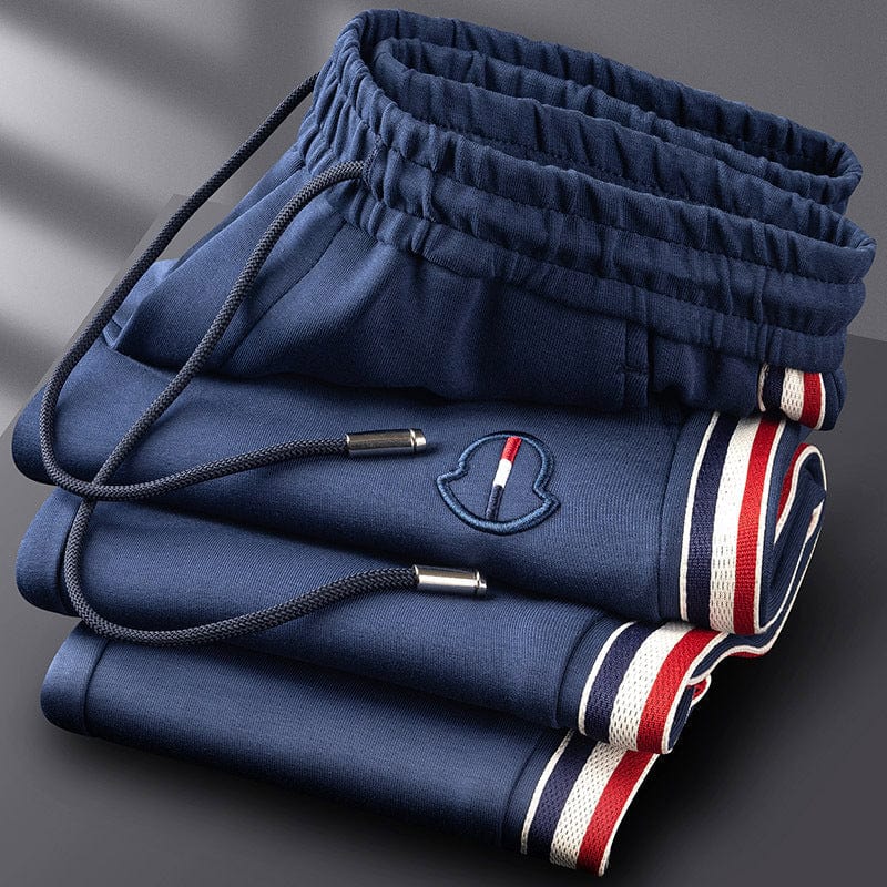 Zeus™ - Luxus Performance Trainingsanzug