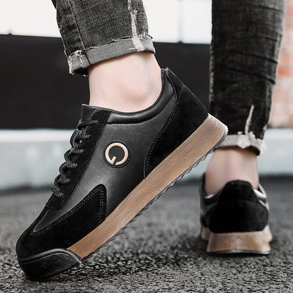 Gianni™ – Der Sneaker für stilvolle Puristen