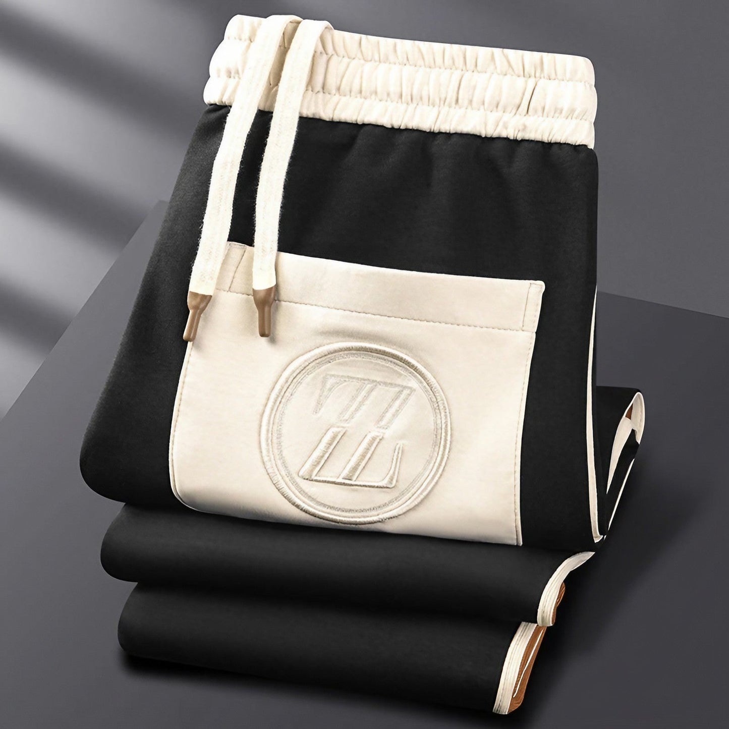 Zion™ - Luxus Performance Trainingsanzug