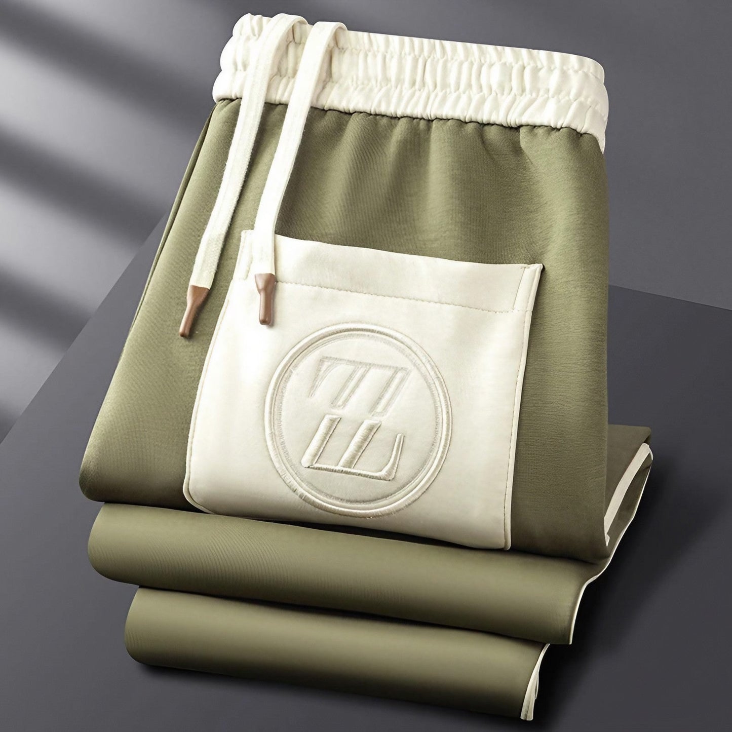 Zion™ - Luxus Performance Trainingsanzug