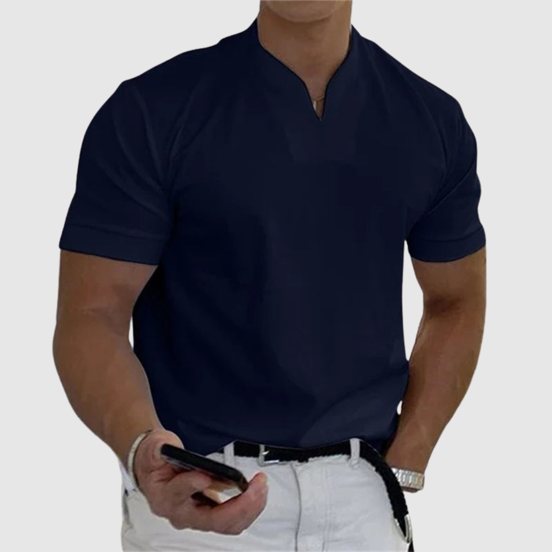 Corrado™ | Stretch-Polo