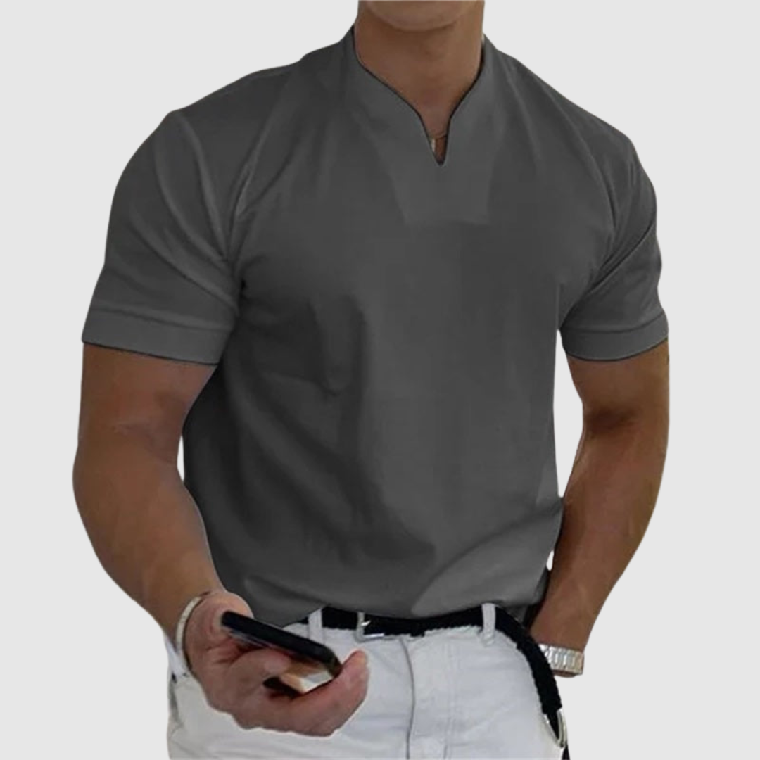 Corrado™ | Stretch-Polo