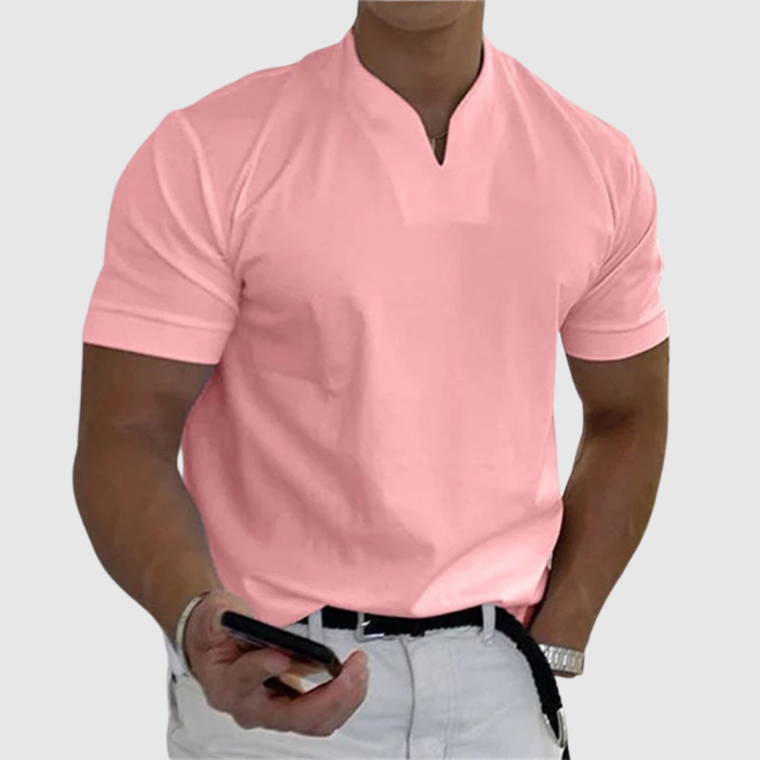 Corrado™ | Stretch-Polo