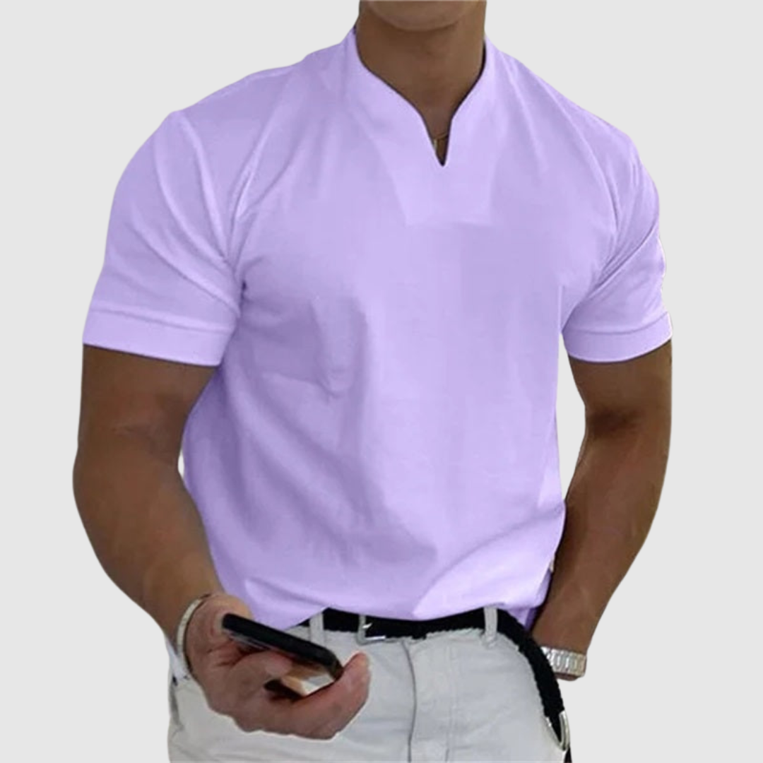 Corrado™ | Stretch-Polo