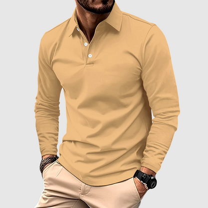 Leonardo™ | Premium Polo, atmungsaktiv und bequem