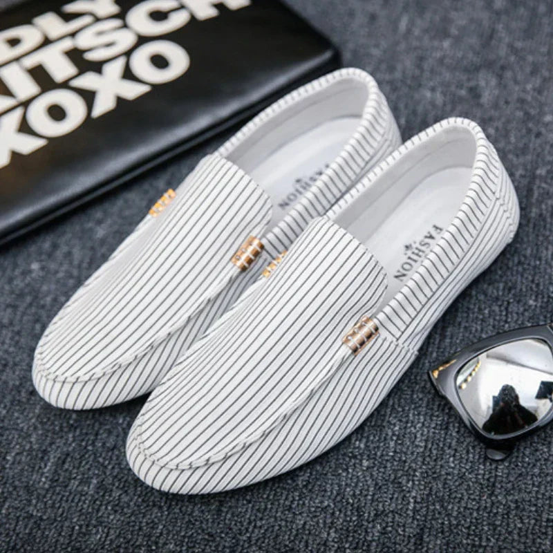 Hardy™ – Freizeit-Loafer für Herren