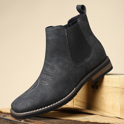 MODVARA™ | Maxwell Boots 04.01