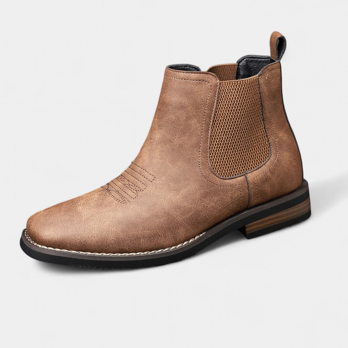 MODVARA™ | Maxwell Boots 04.01