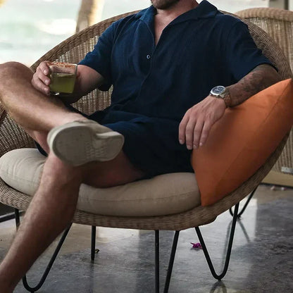 FELIX | PREMIUM MARBELLA SET FÜR HERREN