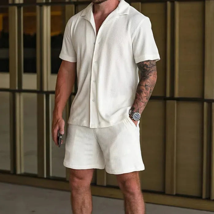 FELIX | PREMIUM MARBELLA SET FÜR HERREN