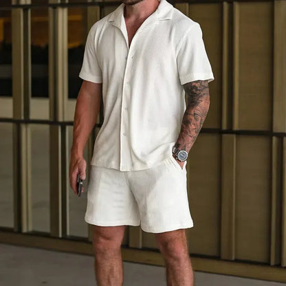 FELIX | PREMIUM MARBELLA SET FÜR HERREN