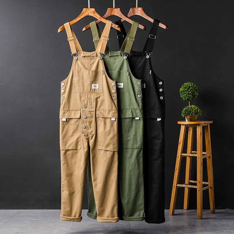 Anika® | Premium Gartenoverall