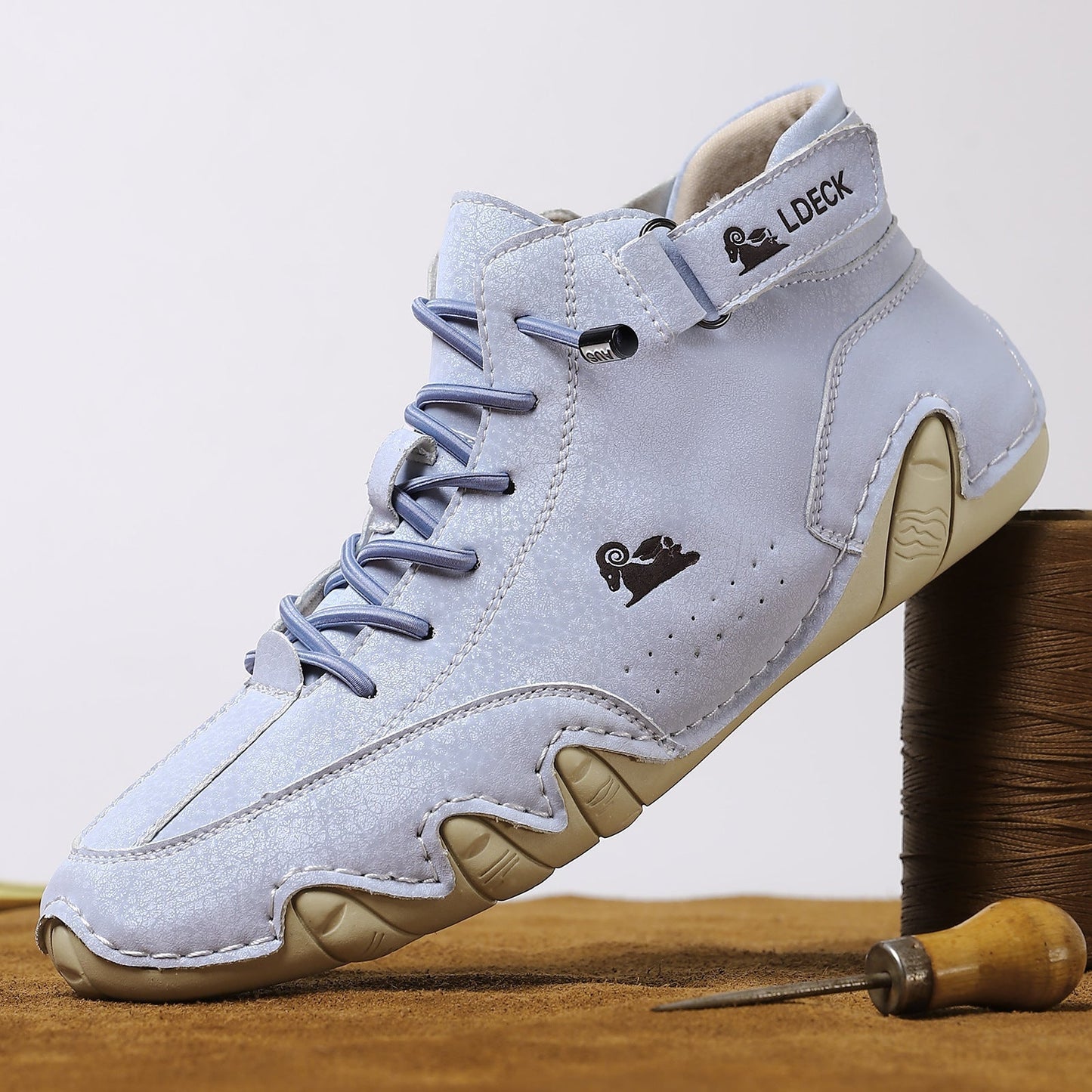 VogLDeck™ | Orthopädische Schuhe, wasserdicht und atmungsaktiv