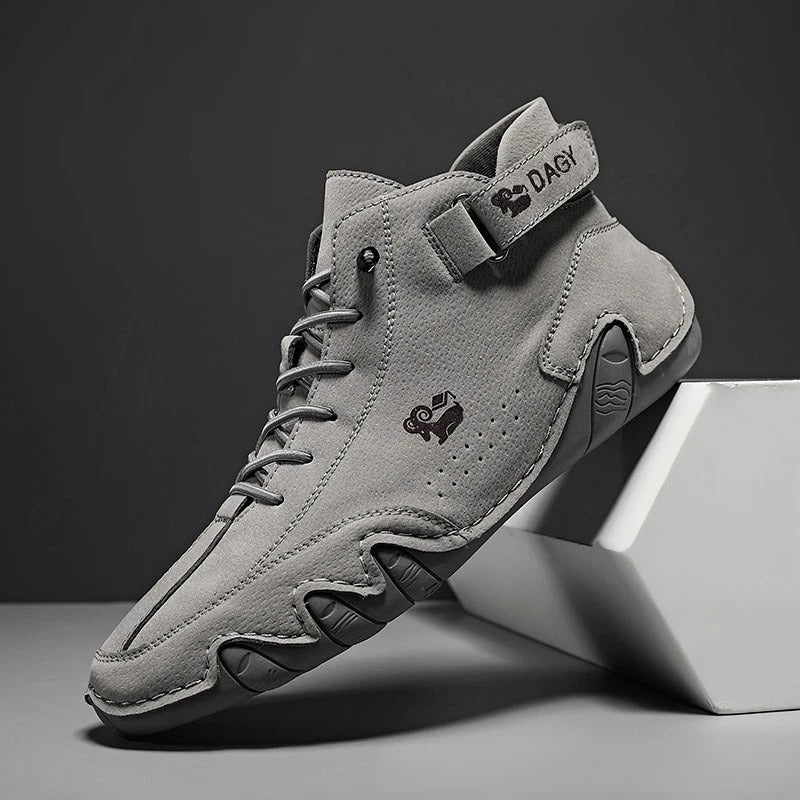 VogLDeck™ | Orthopädische Schuhe, wasserdicht und atmungsaktiv