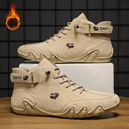 VogLDeck™ | Orthopädische Schuhe, wasserdicht und atmungsaktiv
