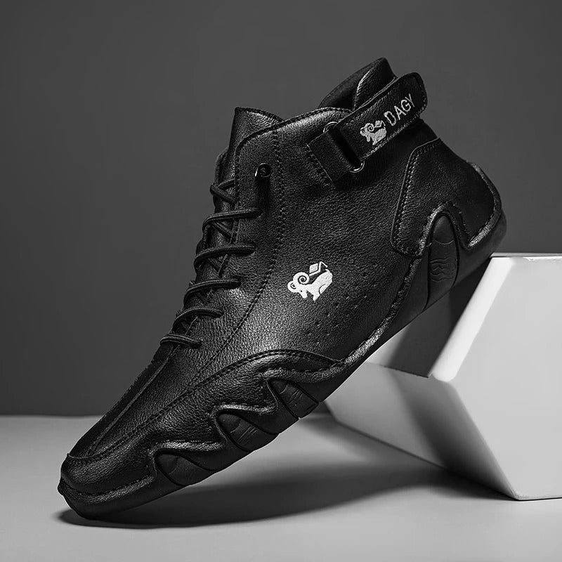 VogLDeck™ | Orthopädische Schuhe, wasserdicht und atmungsaktiv