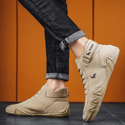 VogLDeck™ | Orthopädische Schuhe, wasserdicht und atmungsaktiv