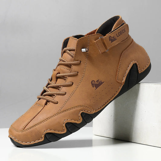 VogLDeck™ | Orthopädische Schuhe, wasserdicht und atmungsaktiv