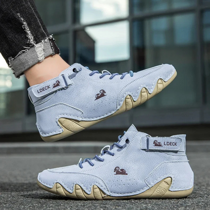 VogLDeck™ | Orthopädische Schuhe, wasserdicht und atmungsaktiv