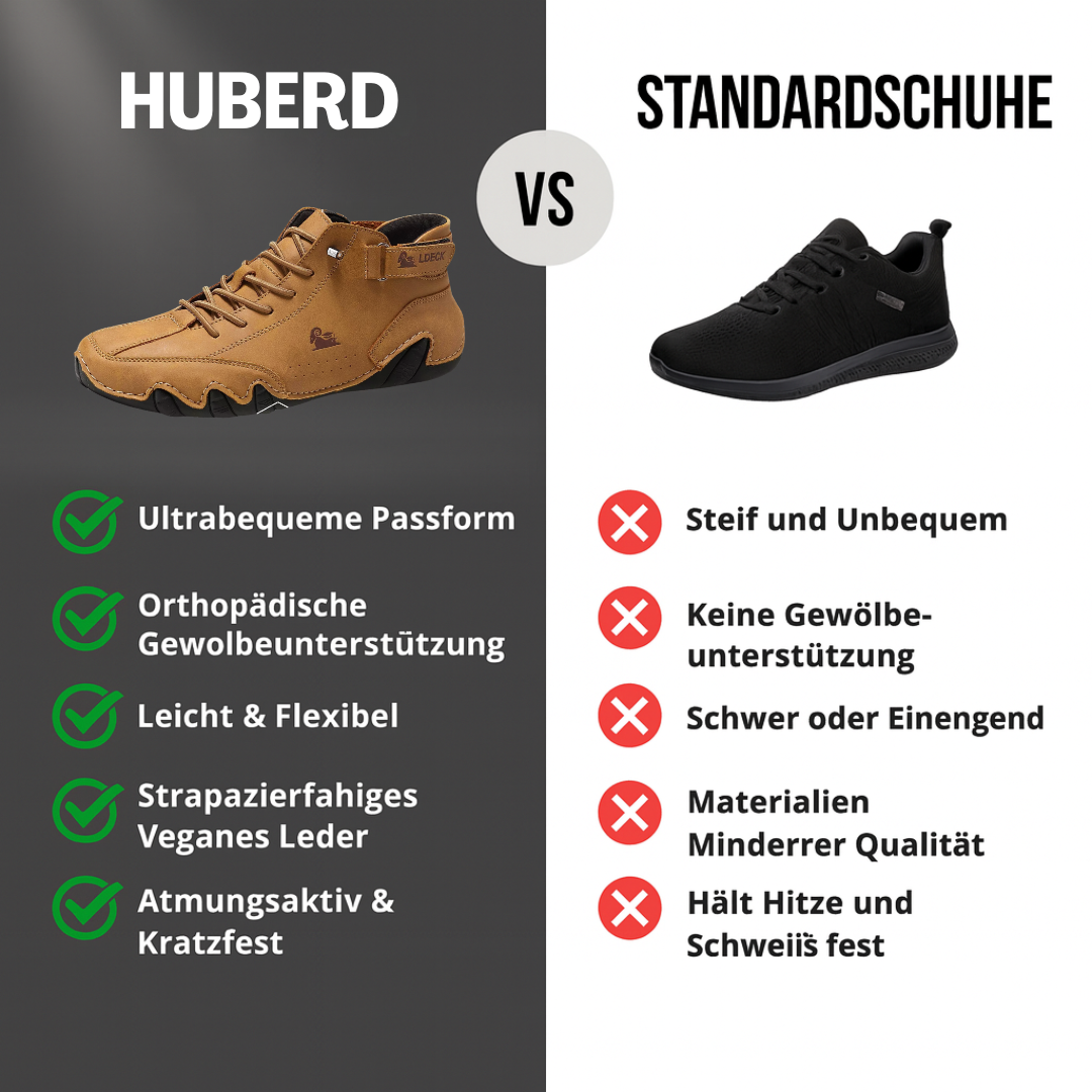 ALPACA™ – DER BESSERE BARFUSSSCHUH