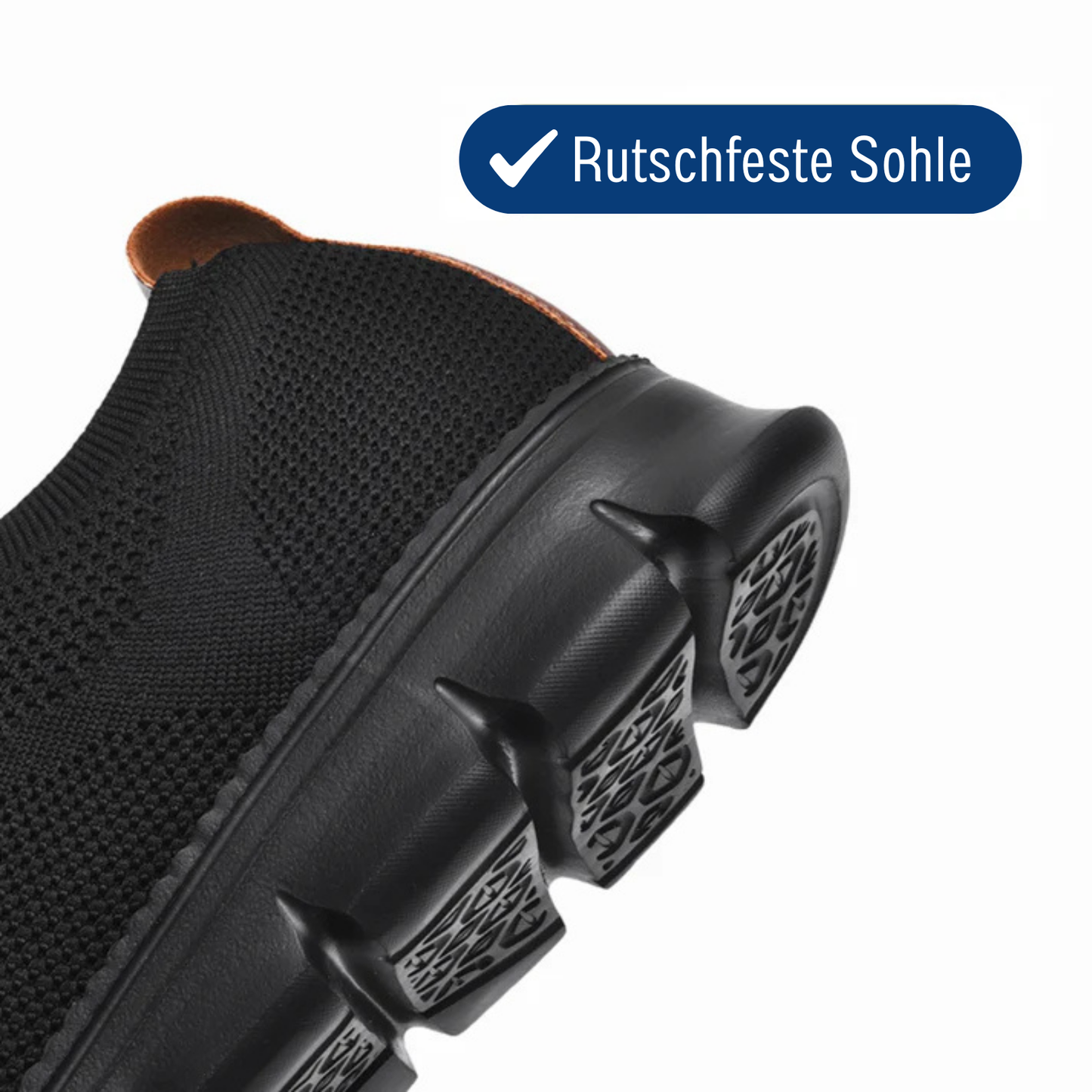 UrbanFit™ – UltraKomfort Sneaker