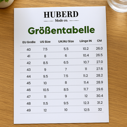 UrbanFit™ – UltraKomfort Sneaker