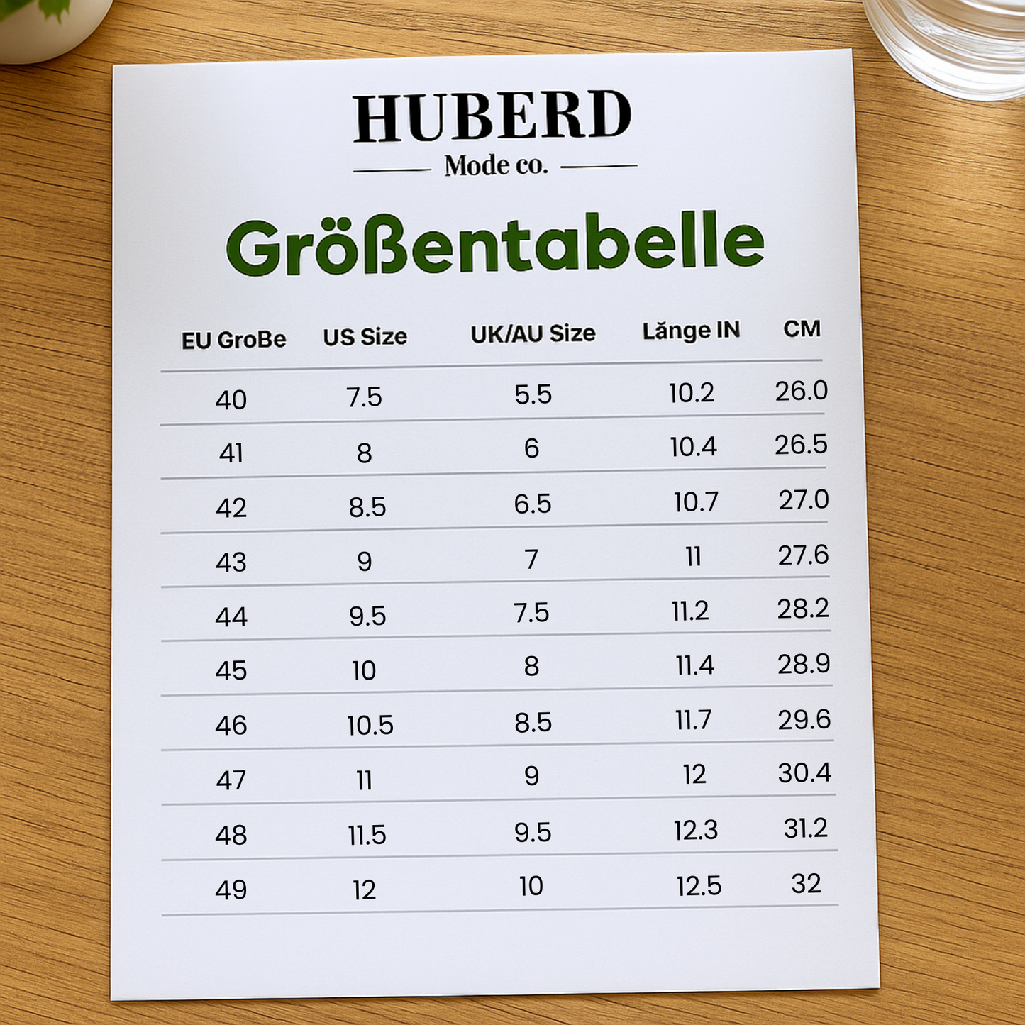 UrbanFit™ – UltraKomfort Sneaker